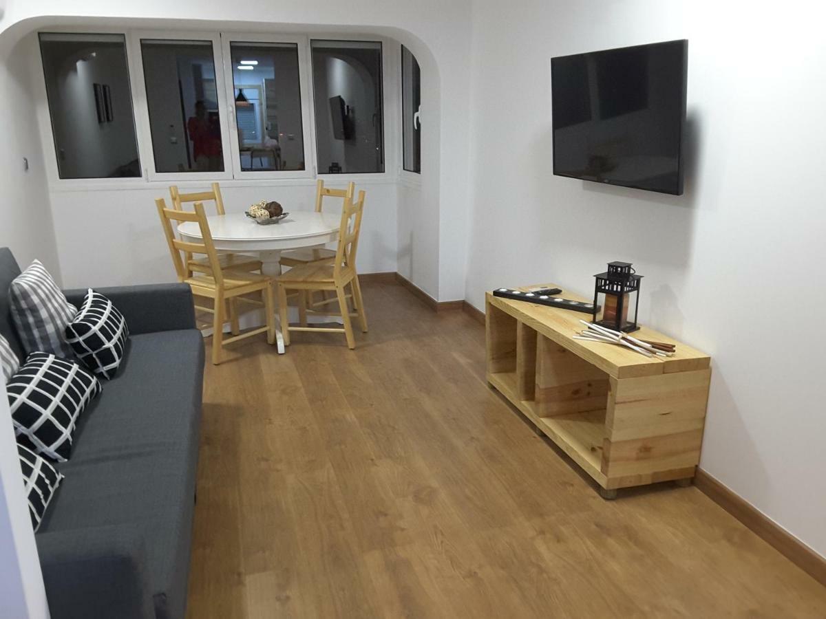 Best House Airport 리스본 외부 사진