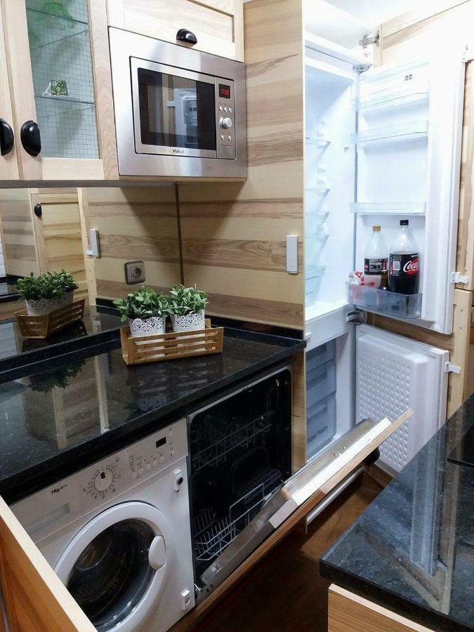 Best House Airport 리스본 외부 사진