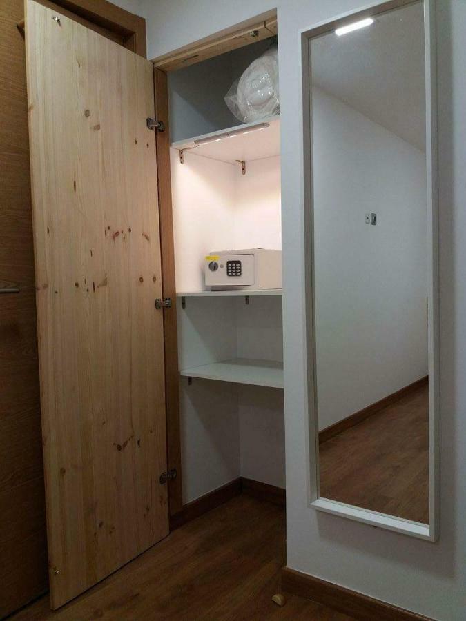 Best House Airport 리스본 외부 사진