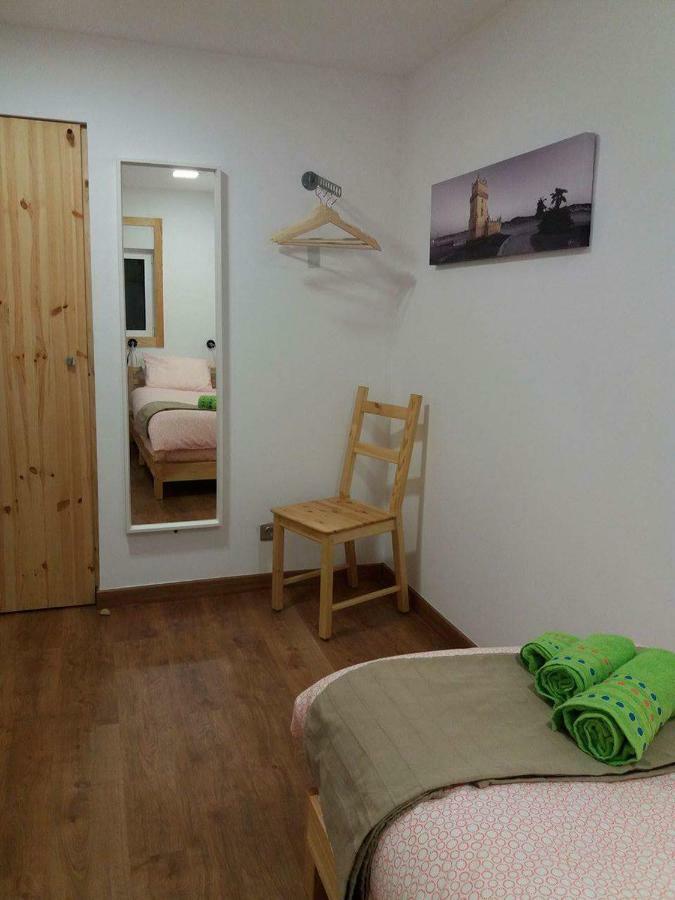 Best House Airport 리스본 외부 사진